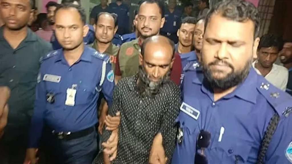 ইরা মনি হত্যা মামলার রায় মঙ্গলবার